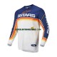 Herr Långärmad MTB Tröjor 2022 Alpinestars FLUID SPEED N001