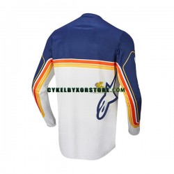 Herr Långärmad MTB Tröjor 2022 Alpinestars FLUID SPEED N001