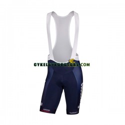 Herr Bib Cykelshorts 2022 Astana Qazaqstan Team N001