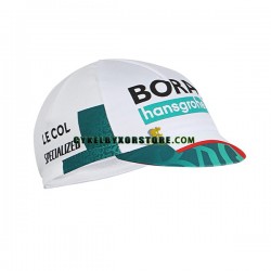 Herr 2022 BORA-hansgrohe Cykelkeps N001
