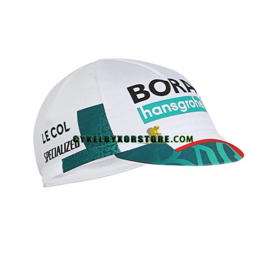 Herr 2022 BORA-hansgrohe Cykelkeps N001