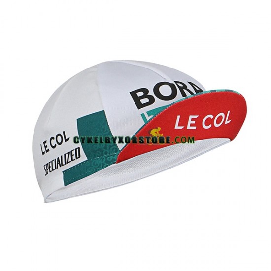 Herr 2022 BORA-hansgrohe Cykelkeps N001