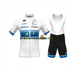 Herr Cykeltröjor och Bib Cykelshorts 2022 Baloise-Trek Lions N001