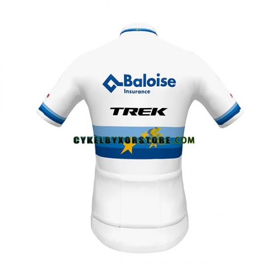 Herr Cykeltröjor och Bib Cykelshorts 2022 Baloise-Trek Lions N001