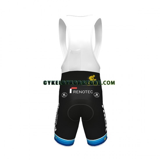 Herr Cykeltröjor och Bib Cykelshorts 2022 Baloise-Trek Lions N001