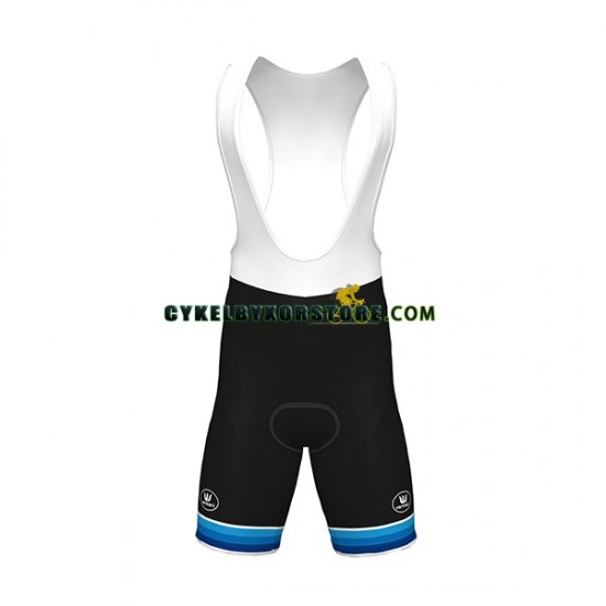 Herr Bib Cykelshorts 2022 Baloise-Trek Lions N001