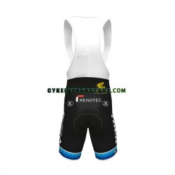 Herr Bib Cykelshorts 2022 Baloise-Trek Lions N001