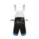 Herr Bib Cykelshorts 2022 Baloise-Trek Lions N001