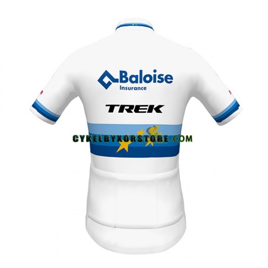 Herr Cykeltröjor Kortärmad 2022 Baloise-Trek Lions N001