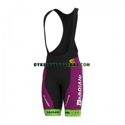 Herr Bib Cykelshorts 2022 Bardiani-CSF N001