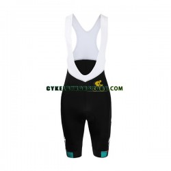 Herr Bib Cykelshorts 2022 Bora-Hansgrohe N001