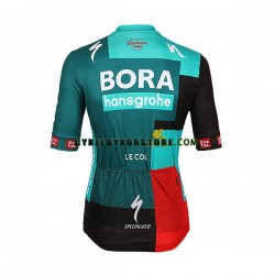 Herr Cykeltröjor Kortärmad 2022 Bora-Hansgrohe N001