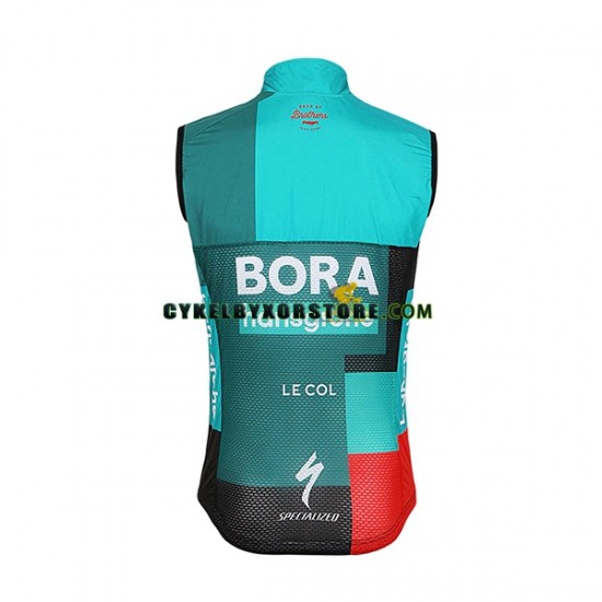 Herr Cykelvästar 2022 Bora-Hansgrohe N001