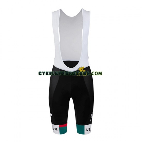 Herr Bib Cykelshorts 2022 Bora-Hansgrohe N002