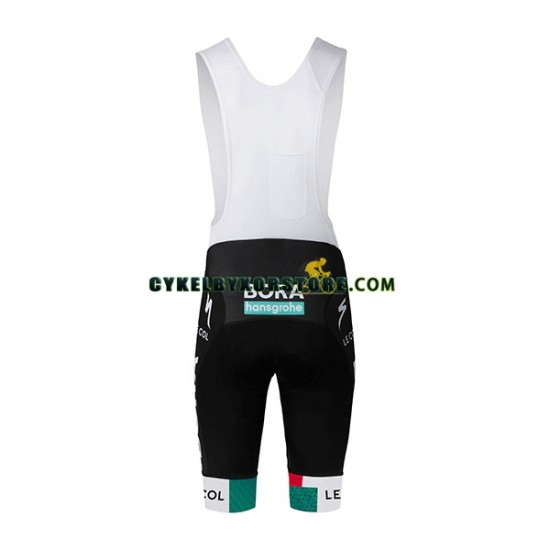 Herr Bib Cykelshorts 2022 Bora-Hansgrohe N002