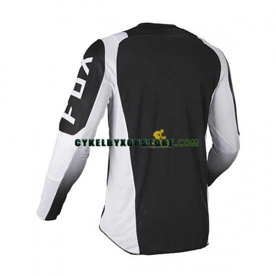 Herr Långärmad MTB Tröjor 2022 Fox Racing 360 Dier N001