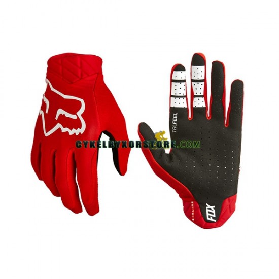 2022 Fox Racing AIRLINE Handskar för MTB N001