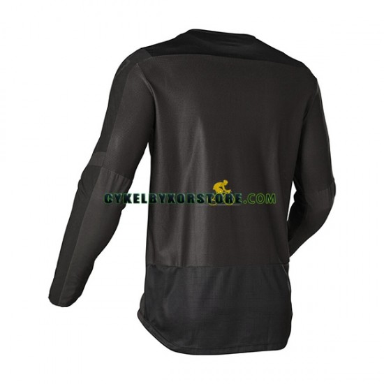 Herr Långärmad MTB Tröjor 2022 Fox Racing LEGION LT N001