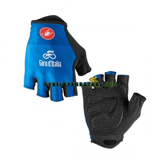 2022 Giro d Italia Halvfingerhandskar N001