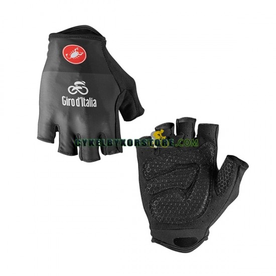 2022 Giro d Italia Halvfingerhandskar N002