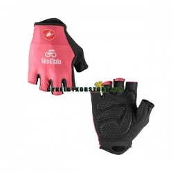 2022 Giro d Italia Halvfingerhandskar N003