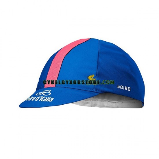 Herr 2022 Giro d Italia Cykelkeps N001
