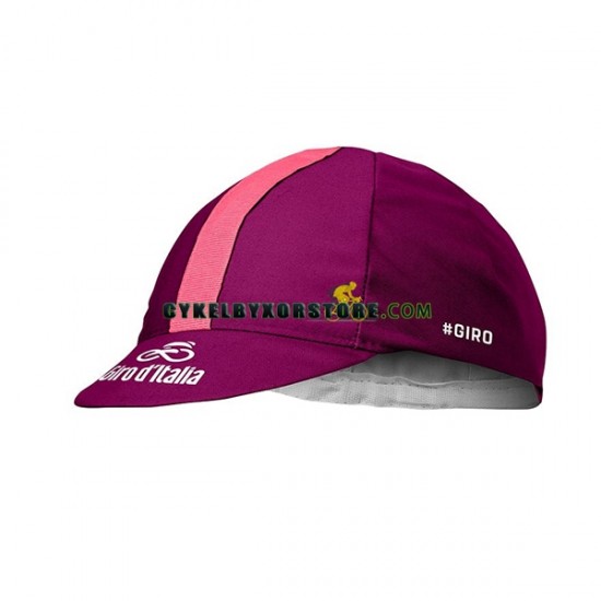 Herr 2022 Giro d Italia Cykelkeps N004