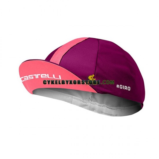 Herr 2022 Giro d Italia Cykelkeps N004