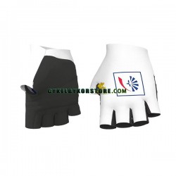 2022 Groupama-FDJ Halvfingerhandskar N001