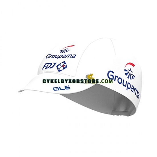 Herr 2022 Groupama-FDJ Cykelkeps