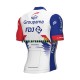 Herr Cykeltröjor Kortärmad 2022 Groupama-FDJ N001