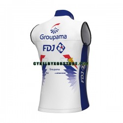 Herr Cykelvästar 2022 Groupama-FDJ N001