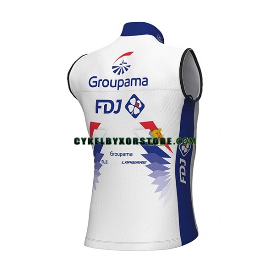 Herr Cykelvästar 2022 Groupama-FDJ N001