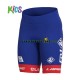 Barn Cykelshorts 2022 Groupama-FDJ N001