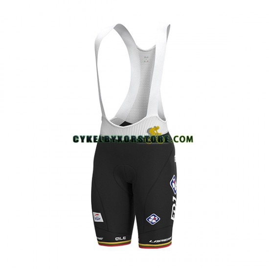 Herr Bib Cykelshorts 2022 Groupama-FDJ N002