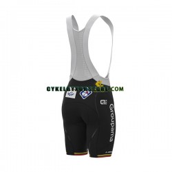 Herr Bib Cykelshorts 2022 Groupama-FDJ N002