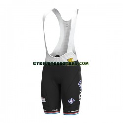 Herr Bib Cykelshorts 2022 Groupama-FDJ N003