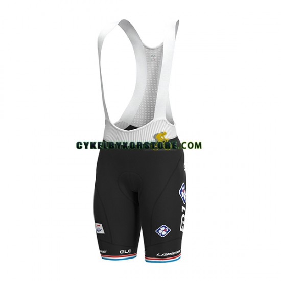 Herr Bib Cykelshorts 2022 Groupama-FDJ N003