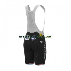 Herr Bib Cykelshorts 2022 Groupama-FDJ N003