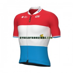 Herr Cykeltröjor Kortärmad 2022 Groupama-FDJ N003