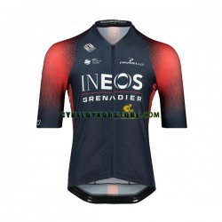 Herr Cykeltröjor och Bib Cykelshorts 2022 Ineos Grenadiers N001