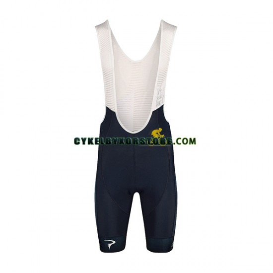 Herr Cykeltröjor och Bib Cykelshorts 2022 Ineos Grenadiers N001