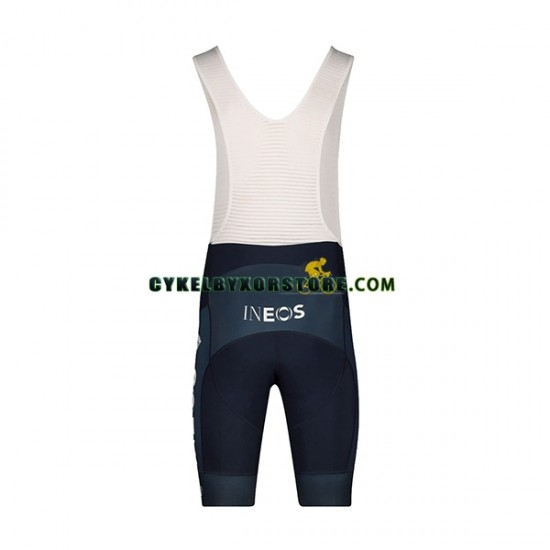 Herr Cykeltröjor och Bib Cykelshorts 2022 Ineos Grenadiers N001