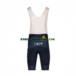 Herr Bib Cykelshorts 2022 Ineos Grenadiers N001