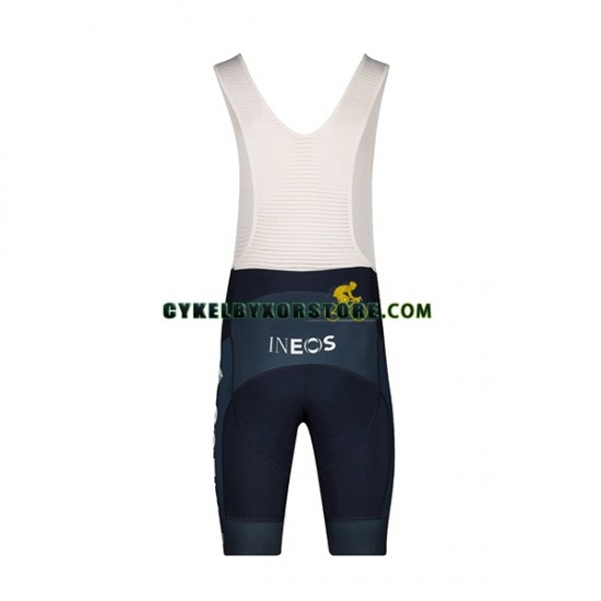 Herr Bib Cykelshorts 2022 Ineos Grenadiers N001