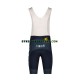 Herr Bib Cykelshorts 2022 Ineos Grenadiers N001