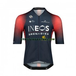 Herr Cykeltröjor Kortärmad 2022 Ineos Grenadiers N001