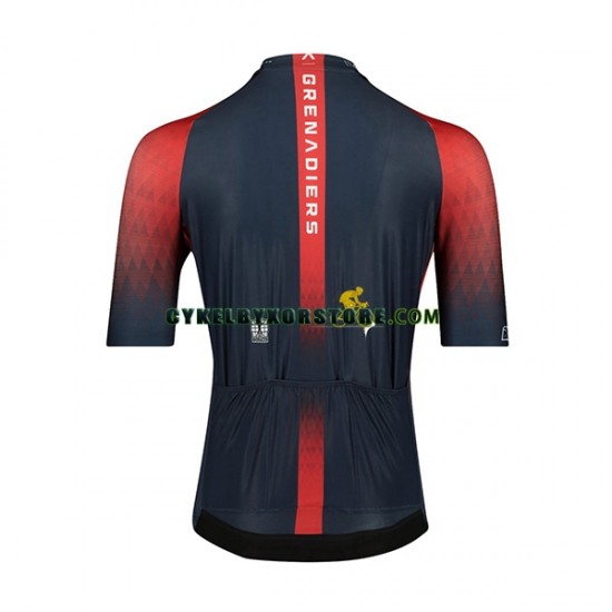 Herr Cykeltröjor Kortärmad 2022 Ineos Grenadiers N001