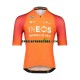 Herr Cykeltröjor och Bib Cykelshorts 2022 Ineos Grenadiers N002