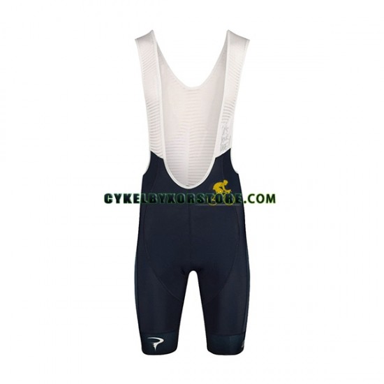 Herr Cykeltröjor och Bib Cykelshorts 2022 Ineos Grenadiers N002